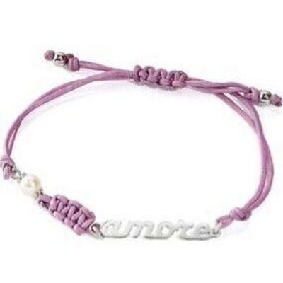 Morellato Gioielli Amore Bracciale / Bracelet (YT15) Women JEWELRY