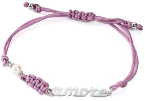Morellato Gioielli Amore  Bracciale / Bracelet (YT15) Women's JEWELRY