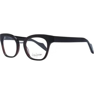 Yohji Yamamoto Yy1001 49108 (YY1001 49108) Unisex EYEWEAR