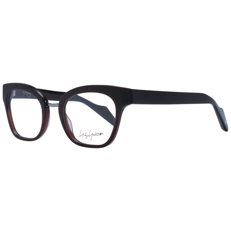 Yohji Yamamoto Yy1001 49108 (YY1001 49108) Unisex EYEWEAR