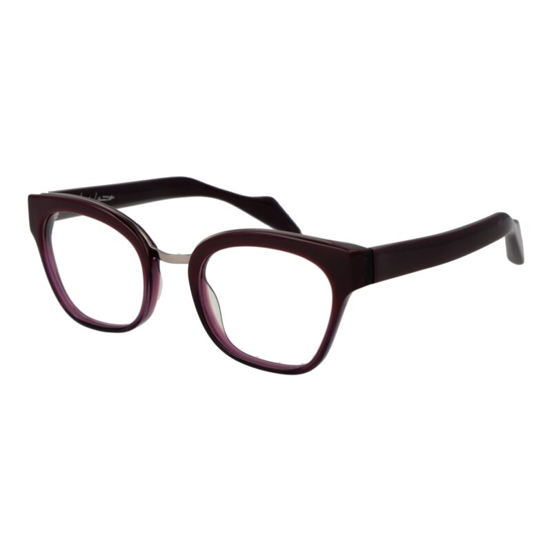 Yohji Yamamoto Yy1001 49710 (YY1001 49710) Women's EYEWEAR