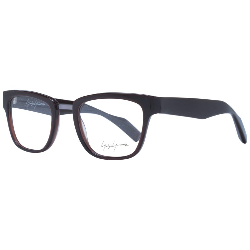 Yohji Yamamoto Yy1002 50108 (YY1002 50108) Unisex EYEWEAR