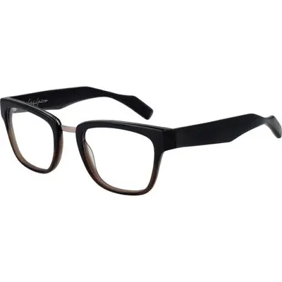 Yohji Yamamoto Yy1002 50621 (YY1002 50621) Unisex EYEWEAR