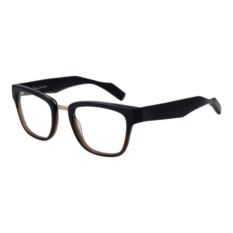 Yohji Yamamoto Yy1002 50621 (YY1002 50621) Unisex EYEWEAR