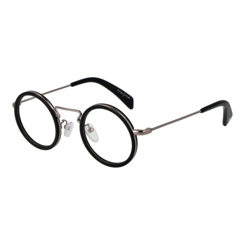 Yohji Yamamoto Yy1003 44019 (YY1003 44019) Men's EYEWEAR