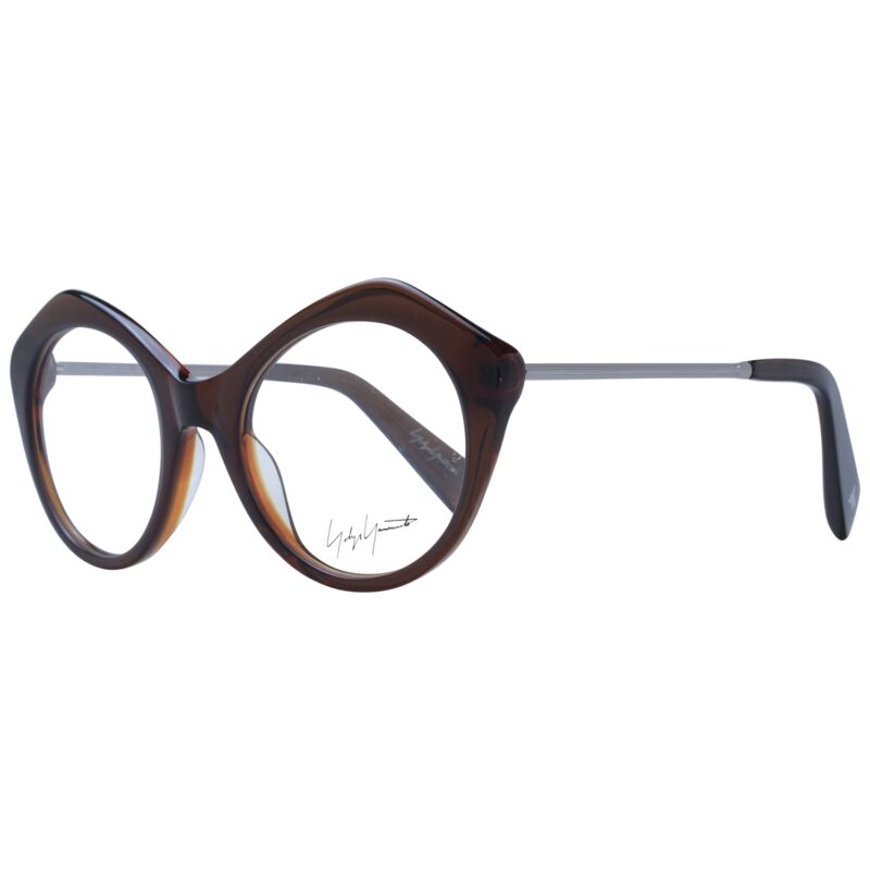 Yohji Yamamoto Yy1004 51118 (YY1004 51118) Unisex EYEWEAR
