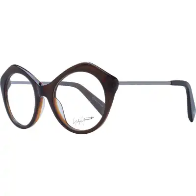 Yohji Yamamoto Yy1004 51118 (YY1004 51118) Unisex EYEWEAR