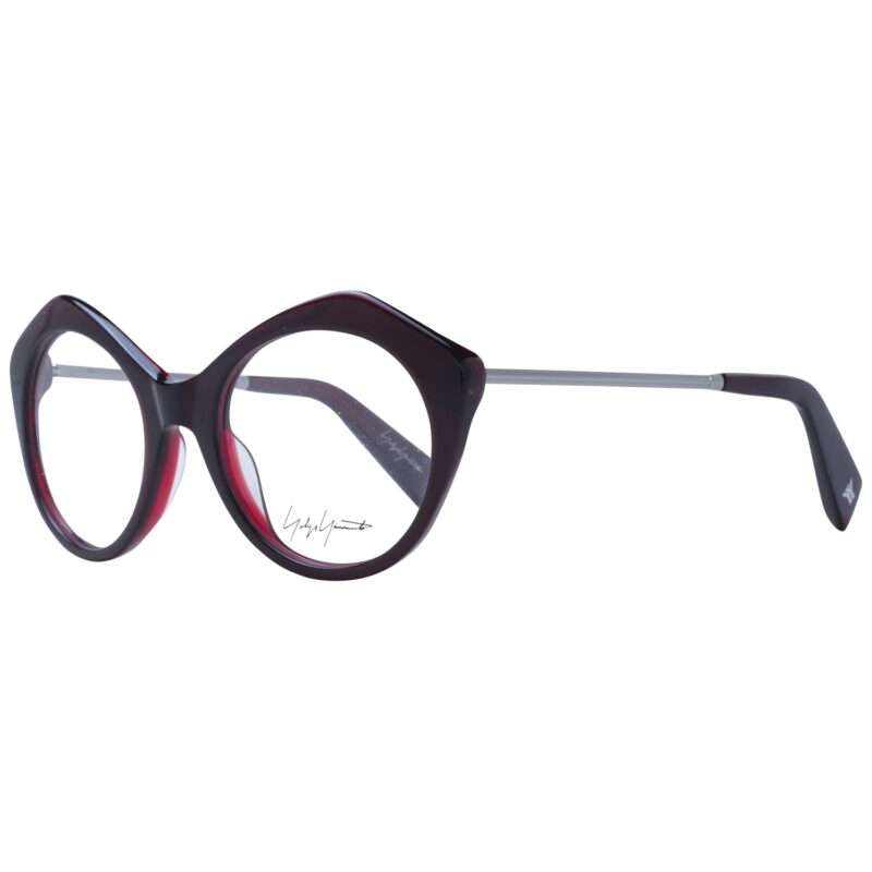 Yohji Yamamoto Yy1004 51219 (YY1004 51219) Unisex EYEWEAR