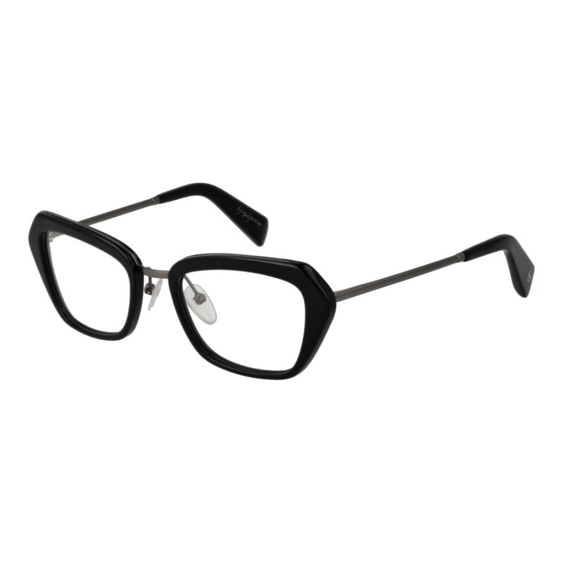 Yohji Yamamoto Yy1005 51019 (YY1005 51019) Women's EYEWEAR