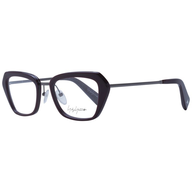 Yohji Yamamoto Yy1005 51216 (YY1005 51216) Unisex EYEWEAR