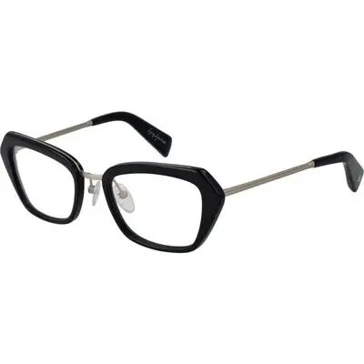 Yohji Yamamoto Yy1005 51613 (YY1005 51613) Unisex EYEWEAR