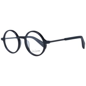 Yohji Yamamoto Yy1006 47002 (YY1006 47002) Unisex EYEWEAR