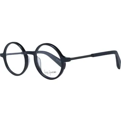 Yohji Yamamoto Yy1006 47002 (YY1006 47002) Unisex EYEWEAR