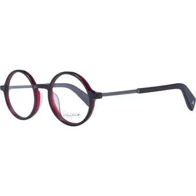 Yohji Yamamoto Yy1006 47219 (YY1006 47219) Unisex EYEWEAR
