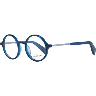 Yohji Yamamoto Yy1006 47620 (YY1006 47620) Unisex EYEWEAR