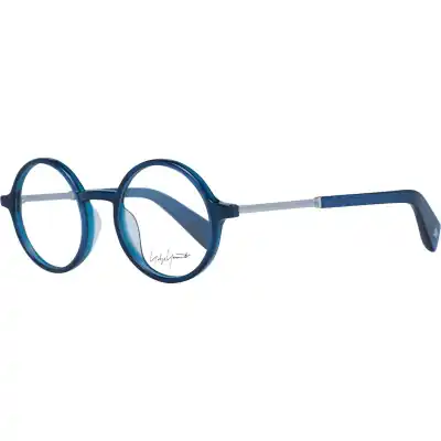 Yohji Yamamoto Yy1006 47620 (YY1006 47620) Unisex EYEWEAR