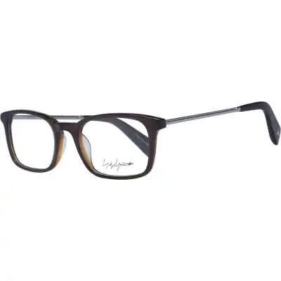 Yohji Yamamoto Yy1007 51118 (YY1007 51118) Unisex EYEWEAR