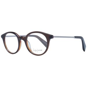 Yohji Yamamoto Yy1008 47118 (YY1008 47118) Unisex EYEWEAR