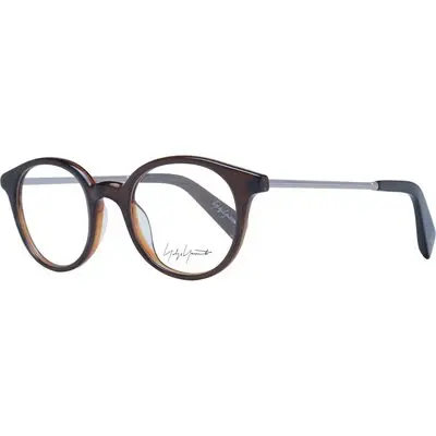 Yohji Yamamoto Yy1008 47118 (YY1008 47118) Unisex EYEWEAR