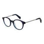 Yohji Yamamoto Yy1008 47620 (YY1008 47620) Unisex EYEWEAR