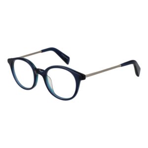 Yohji Yamamoto Yy1008 47620 (YY1008 47620) Unisex EYEWEAR