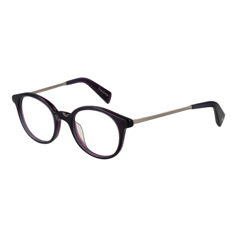 Yohji Yamamoto Yy1008 47717 (YY1008 47717) Men's EYEWEAR