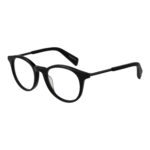 Yohji Yamamoto Yy1009 50002 (YY1009 50002) Men's EYEWEAR