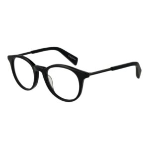 Yohji Yamamoto Yy1009 50002 (YY1009 50002) Men's EYEWEAR