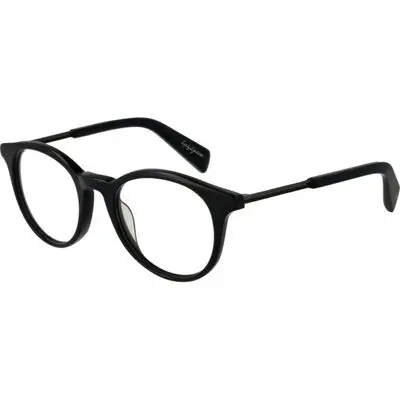 Yohji Yamamoto Yy1009 50002 (YY1009 50002) Men EYEWEAR
