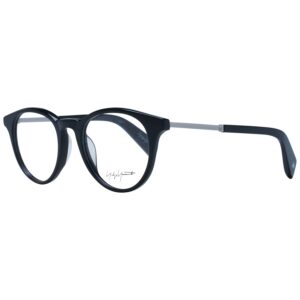 Yohji Yamamoto Men's Eyeglasses (yy1009 50019)