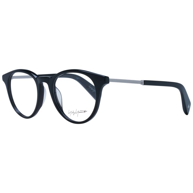 Yohji Yamamoto Yy1009 50019 (YY1009 50019) Men's EYEWEAR