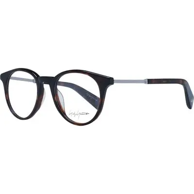 Yohji Yamamoto Yy1009 50127 (YY1009 50127) Unisex EYEWEAR