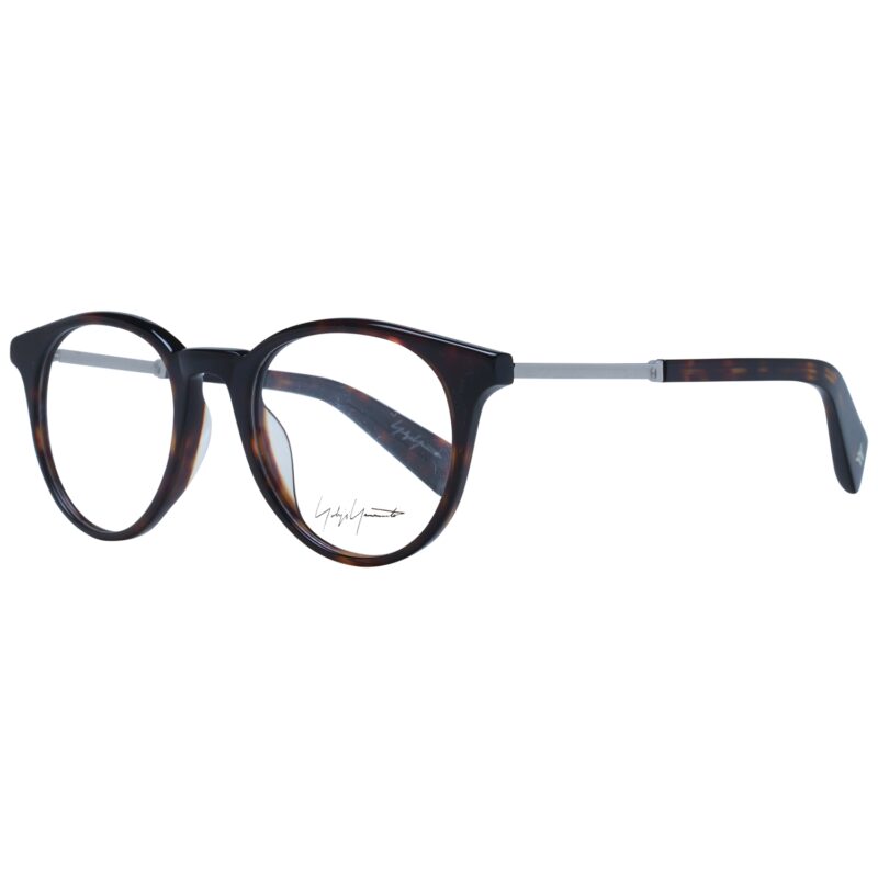 Yohji Yamamoto Yy1009 50127 (YY1009 50127) Unisex EYEWEAR