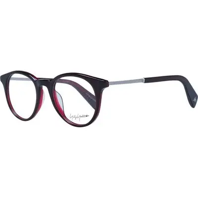 Yohji Yamamoto Yy1009 50219 (YY1009 50219) Unisex EYEWEAR