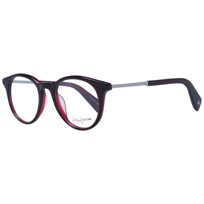 Yohji Yamamoto Yy1009 50219 (YY1009 50219) Unisex EYEWEAR