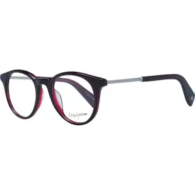 Yohji Yamamoto Yy1009 50219 (YY1009 50219) Unisex EYEWEAR