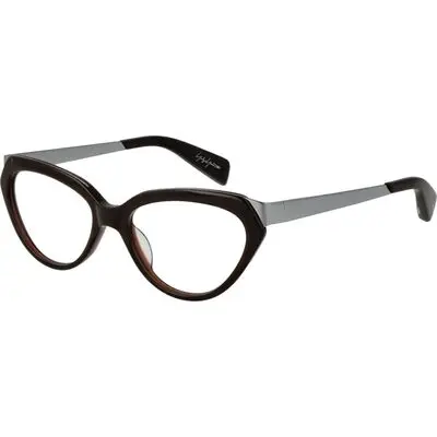 Yohji Yamamoto Yy1011 52108 (YY1011 52108) Unisex EYEWEAR