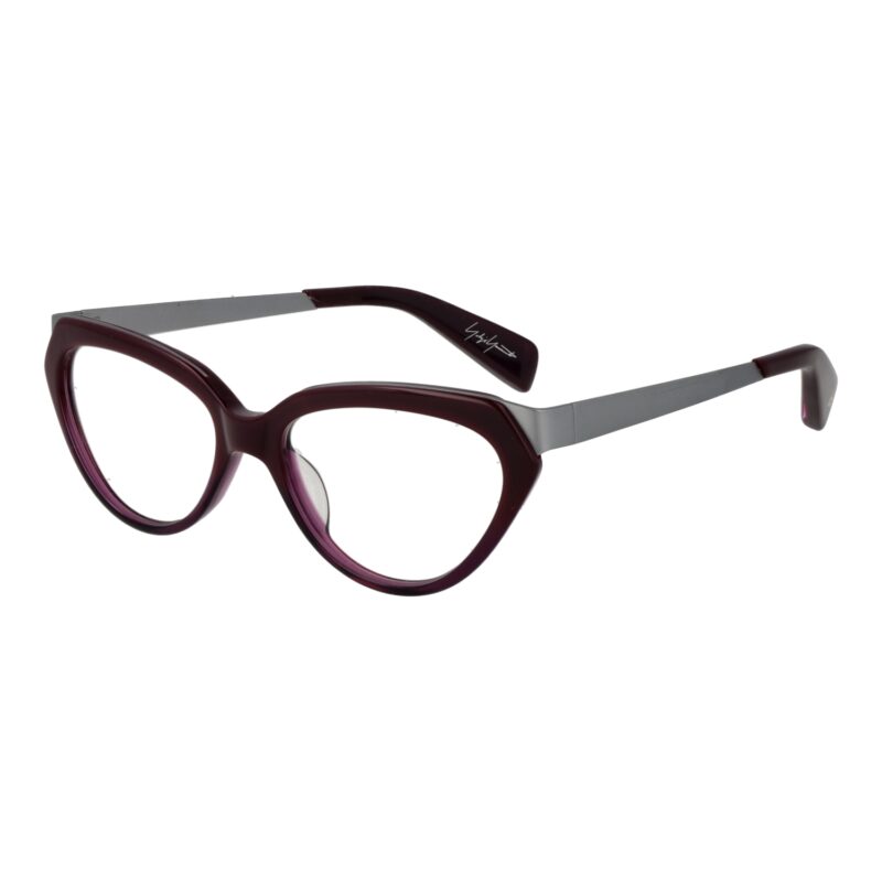 Yohji Yamamoto Yy1011 52710 (YY1011 52710) Unisex EYEWEAR