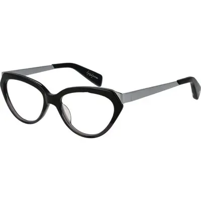 Yohji Yamamoto Yy1011 52909 (YY1011 52909) Unisex EYEWEAR
