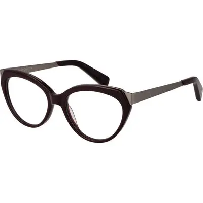 Yohji Yamamoto Yy1013 53771 (YY1013 53771) Unisex EYEWEAR
