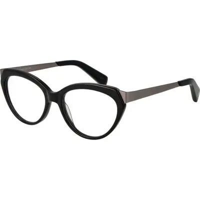 Yohji Yamamoto Yy1013 53914 (YY1013 53914) Unisex EYEWEAR