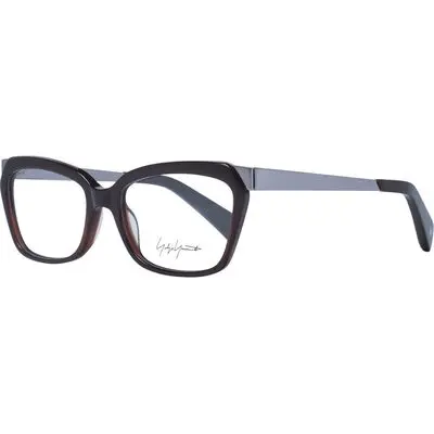 Yohji Yamamoto Yy1014 54108 (YY1014 54108) Unisex EYEWEAR