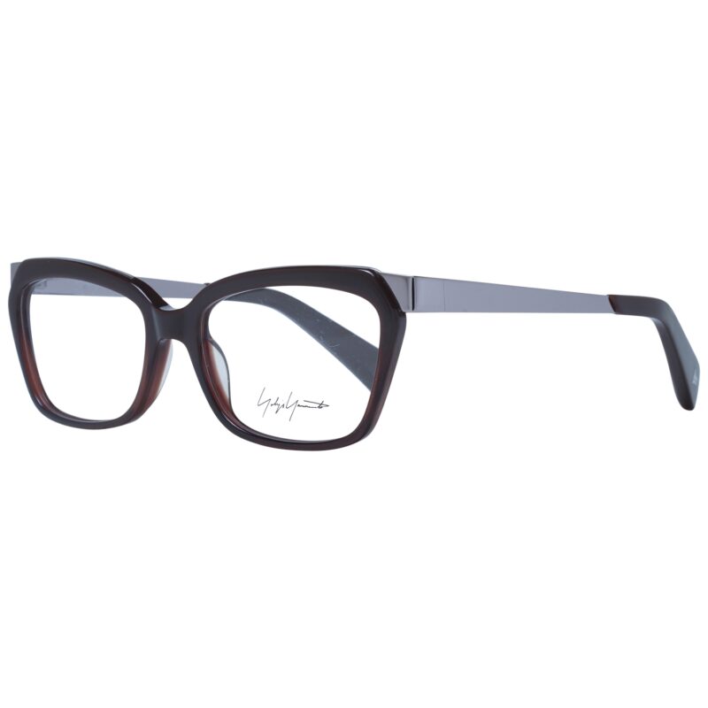 Yohji Yamamoto Yy1014 54108 (YY1014 54108) Unisex EYEWEAR