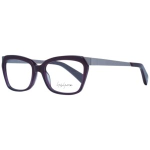 Yohji Yamamoto Yy1014 54710 (YY1014 54710) Unisex EYEWEAR
