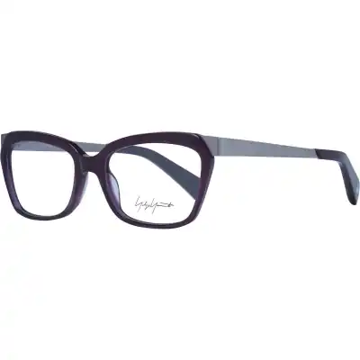 Yohji Yamamoto Yy1014 54710 (YY1014 54710) Unisex EYEWEAR