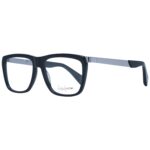 Yohji Yamamoto Men's Eyeglasses (yy1015 55019)