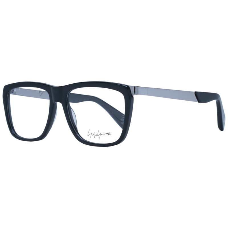 Yohji Yamamoto Yy1015 55019 (YY1015 55019) Men's EYEWEAR