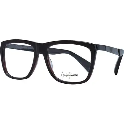 Yohji Yamamoto Yy1015 55108 (YY1015 55108) Unisex EYEWEAR