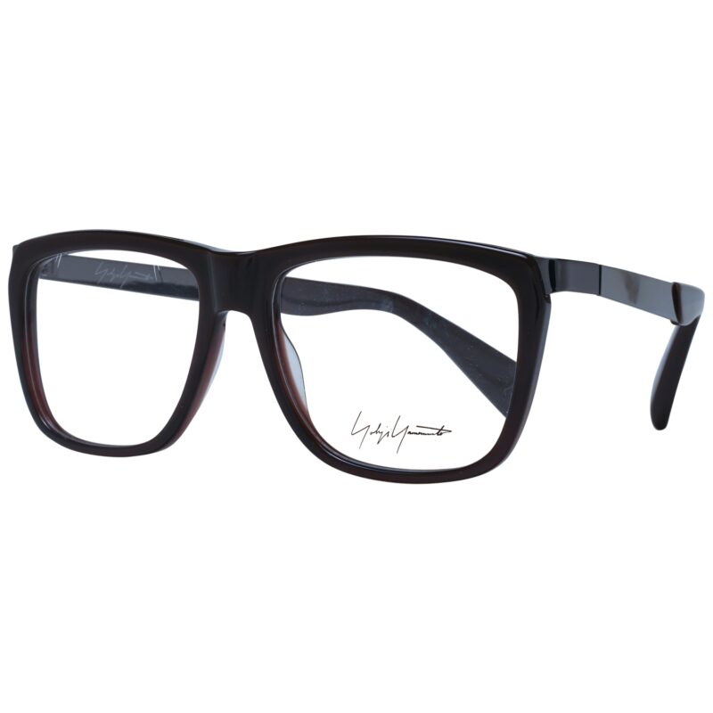 Yohji Yamamoto Yy1015 55108 (YY1015 55108) Unisex EYEWEAR