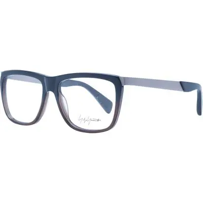 Yohji Yamamoto Yy1015 55621 (YY1015 55621) Unisex EYEWEAR